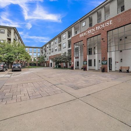 Frontdesk Bracken House Apts North Shore Pittsburgh Zewnętrze zdjęcie
