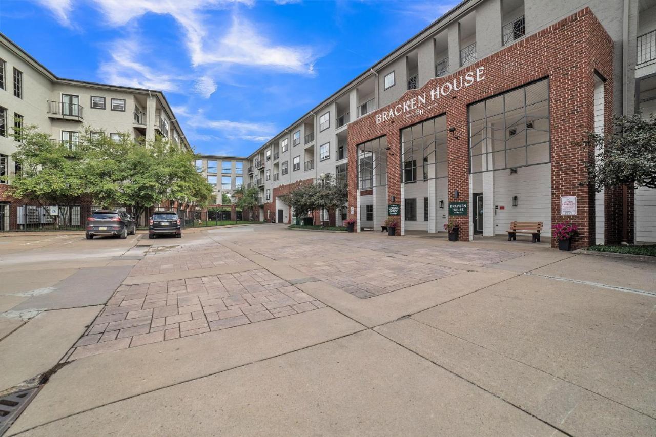 Frontdesk Bracken House Apts North Shore Pittsburgh Zewnętrze zdjęcie